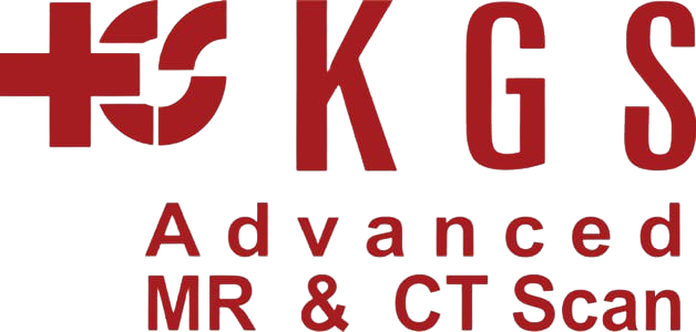 KGS Logo